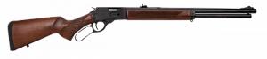Rossi .357 MAG 20 Black HARDWOOD 10RD - 950357201