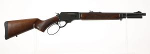 Rossi R95 Hardwood Trapper .444 Marlin 16.5" - 950444161