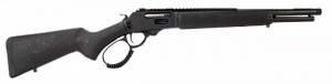 Rossi .44 MAG 16.5 TRIPLE Black THR 8RD - 950044161TB