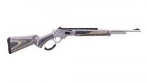Rossi .357 MAG 16.5 Stainless THR 8RD - 950357189LW