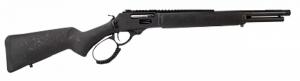 Rossi 444MAR 16.5 TRIPLE Black THR 5 Round - 950444161TB Rossi 444MAR 16.5 TRIPLE Black THR 5 Round - 950444161TB