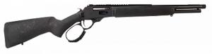 Rossi 454CAS 16.5 TRIPLE Black THR 7RD - 950454161TB