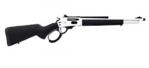 R95 Trapper .30-30 Win 16.5" WH/HW 5-rd - 95303016W R95 Trapper .30-30 Win 16.5" WH/HW 5-rd - 95303016W