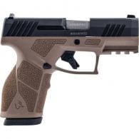 Taurus GX2 9mm Semi-Auto Pistol Taurus GX2 9mm Semi-Auto Pistol
