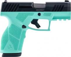 Taurus GX2 9mm Semi Auto Pistol - 1GX2931C10 Taurus GX2 9mm Semi Auto Pistol - 1GX2931C10
