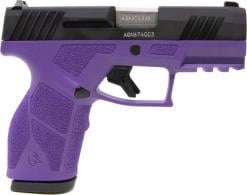 Taurus GX2 9mm Semi Auto Pistol Taurus GX2 9mm Semi Auto Pistol