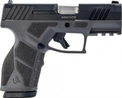 Taurus GX2 9mm Semi Auto Pistol Taurus GX2 9mm Semi Auto Pistol
