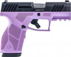 Taurus GX2 9mm Semi-Auto Pistol Taurus GX2 9mm Semi-Auto Pistol