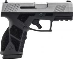 Taurus GX2 9mm Semi-Auto Pistol Taurus GX2 9mm Semi-Auto Pistol