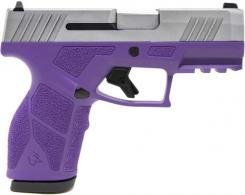 Taurus GX2 9mm Semi Auto Pistol - 1GX2939DP Taurus GX2 9mm Semi Auto Pistol - 1GX2939DP