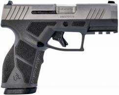 Taurus GX2 9mm Semi Auto Pistol - 1GX2939G10 Taurus GX2 9mm Semi Auto Pistol - 1GX2939G10