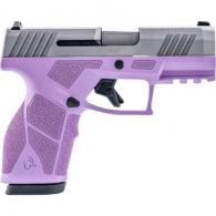 Taurus GX2 9mm Semi-Auto Pistol - 1GX2939LP10 Taurus GX2 9mm Semi-Auto Pistol - 1GX2939LP10