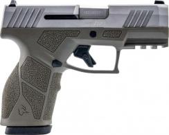 Taurus GX2 9mm Semi-Auto Pistol - 1GX2939O10 Taurus GX2 9mm Semi-Auto Pistol - 1GX2939O10