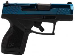 Taurus GX4 3.0 9mm Semi Auto Pistol - 1GX4M93110B