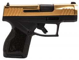 Taurus GX4 3.0 9mm Semi Auto Pistol - 1GX4M93110G Taurus GX4 3.0 9mm Semi Auto Pistol - 1GX4M93110G