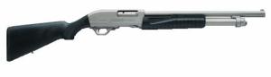 Escort MARGRD 12 GA 18" CYL NK/SYN - HAT00021 Escort MARGRD 12 GA 18" CYL NK/SYN - HAT00021