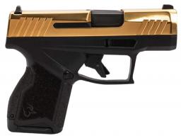 Taurus GX4 3.0 9mm Semi Auto Pistol - 1GX4M931G Taurus GX4 3.0 9mm Semi Auto Pistol - 1GX4M931G