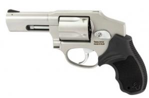 Taurus USA, Model 650, Double Action Only, Stainless Steel Frame Revolver, 357 Magnum, 3" Barrel - 2650139 Taurus USA, Model 650, Double Action Only, Stainless Steel Frame Revolver, 357 Magnum, 3" Barrel - 2650139