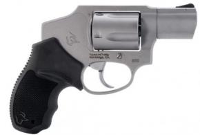 Taurus 850 .38 SPL 2" Stainless 5-rd - 2-850129
