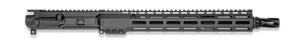 Sons of Liberty Broadsword L89 CHF 5.56 Upper Receiver - M4L8914.5ASR