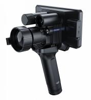 PARD Sphinx 35mm 384 x 288 Thermal Riflescope with Laser Rangefinder - SP3-35/LRF