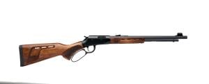 Savage Revel Deluxe .22 LR Lever Action Rifle 18" Threaded Barrel Walnut Stock 12+1 - 46020 Savage Revel Deluxe .22 LR Lever Action Rifle 18" Threaded Barrel Walnut Stock 12+1 - 46020