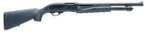 Escort FLDHNTR 20g 26" MC BL/SYN - HAT00125 Escort FLDHNTR 20g 26" MC BL/SYN - HAT00125