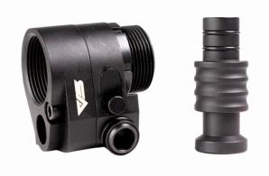 Sylvan Arms Sylvan Folding Stock Adapter, Gen 4 Left Hand - ARH400-L Sylvan Arms Sylvan Folding Stock Adapter, Gen 4 Left Hand - ARH400-L