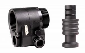 Sylvan Arms AR Folding Stock Adapter Gen 4 - ARH400R Sylvan Arms AR Folding Stock Adapter Gen 4 - ARH400R