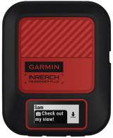 Garmin 0100288700 inReach Messenger Plus Communication/SOS/Maps Satellite Coverage Black - 292