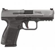 Canik TP9SF Elite 9mm Semi Auto Pistol - HG4870TN