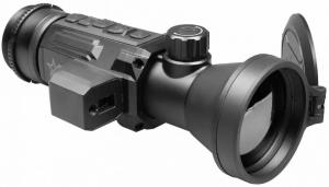 AGM Secutor LRF-C 75-640 Pro Grade Thermal Clip-On 12 Micron 640x512 75mm - SECU75-640C-LRF