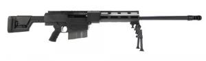 Bushmaster BA50 Long Range Hero 50 BMG, 29" Barrel, Black, 10 Rounds - SBA500105005BLKF