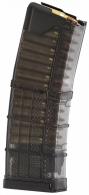 Lancer L5AWM Gen 2 20rd 5.56 Smoke - L5G220SMK
