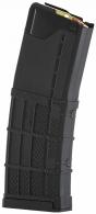 Lancer L5AWM Gen 2 20rd 5.56 Black - L5G220BLK
