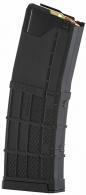 Lancer L5AWM Gen 2 10rd 5.56 Black - L5G210BLK