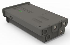 Tactacam Reveal Rechargable Lithium Battery Catridge 2.0 - RV-LBAT-V2 Tactacam Reveal Rechargable Lithium Battery Catridge 2.0 - RV-LBAT-V2