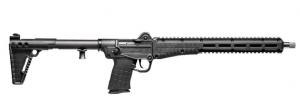 Kel-Tec Sub2000 Gen3 5.7x28mm 16.1" Semi Auto Rifle - KELSUB2K57BLK Kel-Tec Sub2000 Gen3 5.7x28mm 16.1" Semi Auto Rifle - KELSUB2K57BLK