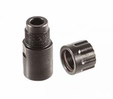 SilencerCo .5 x 28 to .5 x 28 Adapter w/ Thread Protector AC3 - AC3
