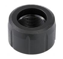 SilencerCo AC1528 Osprey 1/2"x28 Black - 809 SilencerCo AC1528 Osprey 1/2"x28 Black - 809