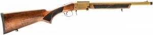 Gforce Arms GFTXP Single Round 400 Legend 20" Walnut/Bronze - GFTXP4020 Gforce Arms GFTXP Single Round 400 Legend 20" Walnut/Bronze - GFTXP4020