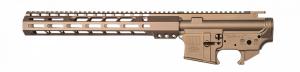Sons Of Liberty Gun Works L89ANOSET13TAN L89 Builder Kit Tan - 1211