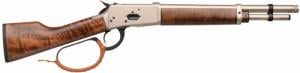 GForce Arms Mare's Leg 357 Magnum Lever Action Pistol - GFLVR357PN GForce Arms Mare's Leg 357 Magnum Lever Action Pistol - GFLVR357PN