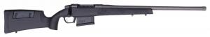 Weatherby 307 Range SF 300 Win 22" Heavy Sendero Barrel Tungsten Cerakote Right Hand - 3WR04300NR2T