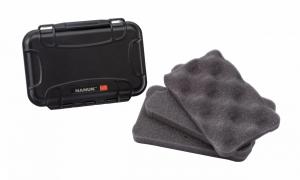Nanuk 225 Broadhead Holder Kit w/ 8 Foam Holder - 225S080BK0B0C1539