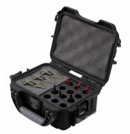 Nanuk 903 Broadhead Holder Kit w/ 12 Foam Holder Black Small - 903S080BK0A0C1538