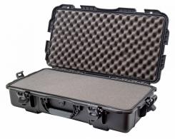 Nanuk 980 Large Wheeled Case with Pick N Pluck Foam Interior - 980S010BK0A0