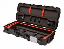 Nanuk 991 Bow Case - 991S080BK0A0C1477