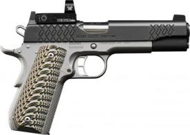 Kimber Aegis Elite Custom .45 ACP Semi Auto Pistol - 3000352 Kimber Aegis Elite Custom .45 ACP Semi Auto Pistol - 3000352