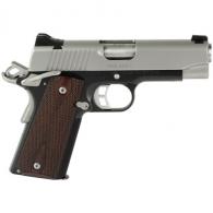 Kimber Stainless Pro Raptor II 1911 .45 ACP Semi Auto Pistol Kimber Stainless Pro Raptor II 1911 .45 ACP Semi Auto Pistol